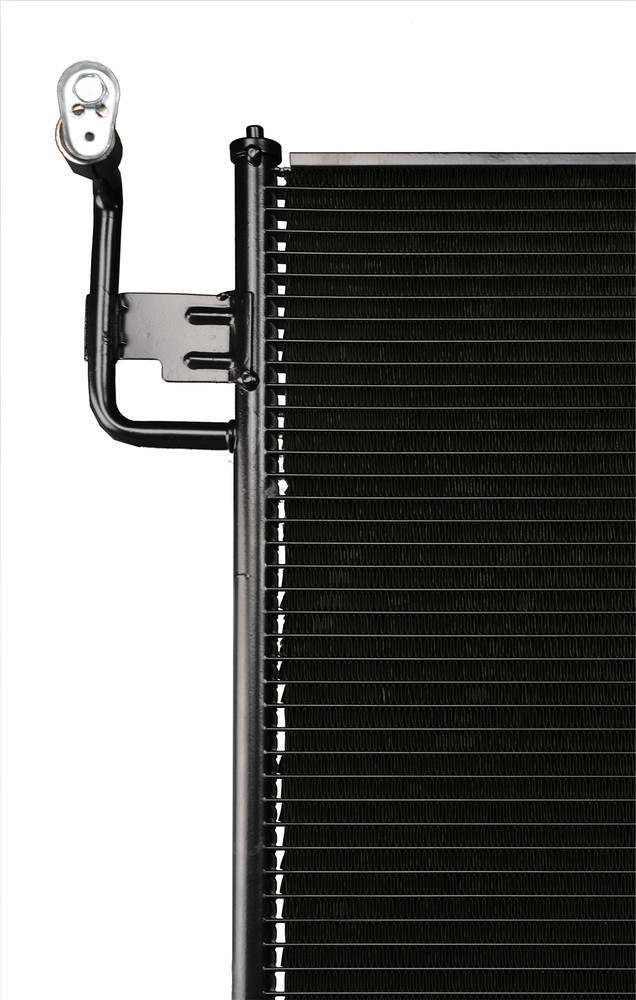 A/C Condenser   FVP   CON3239