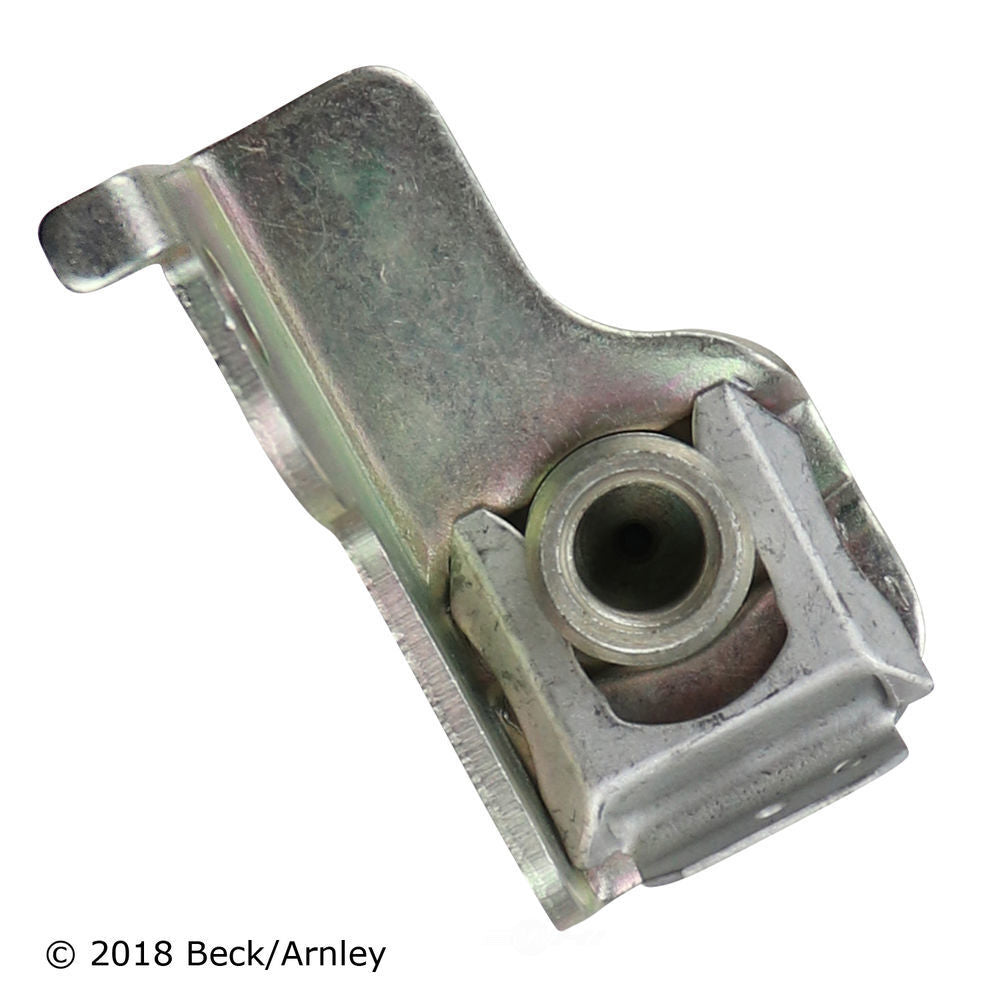 Frt Brake Hose  Beck/Arnley  073-1850