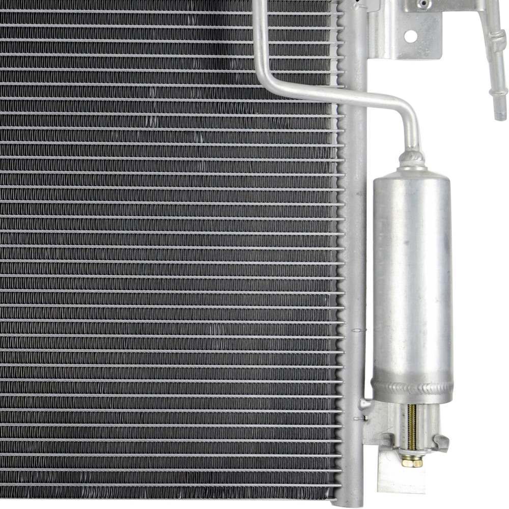 A/C Condenser   FVP   CON3672