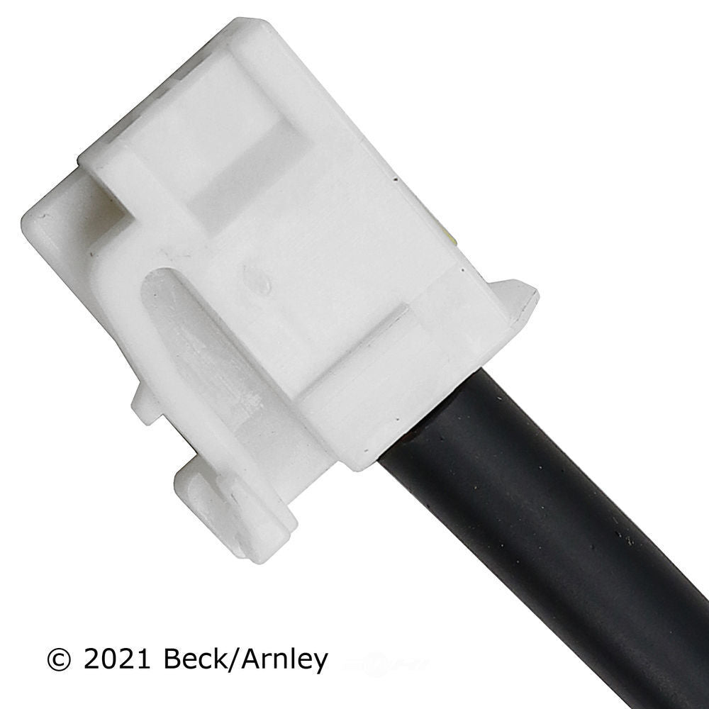 Rr Wheel ABS Brk Sensor  Beck/Arnley  084-4981