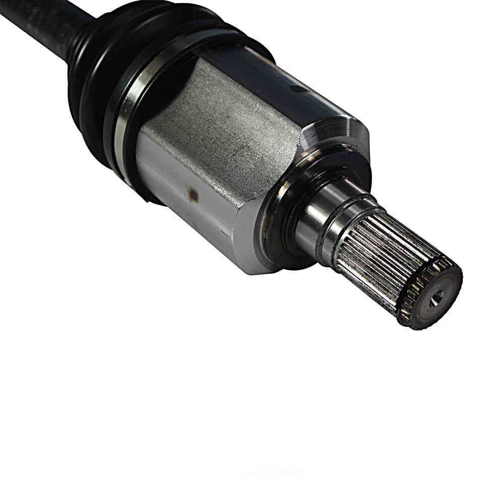 Left New CV Complete Assy   GSP North America   NCV47008