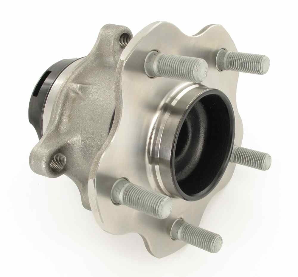 Rr Hub Assy  SKF  BR930731