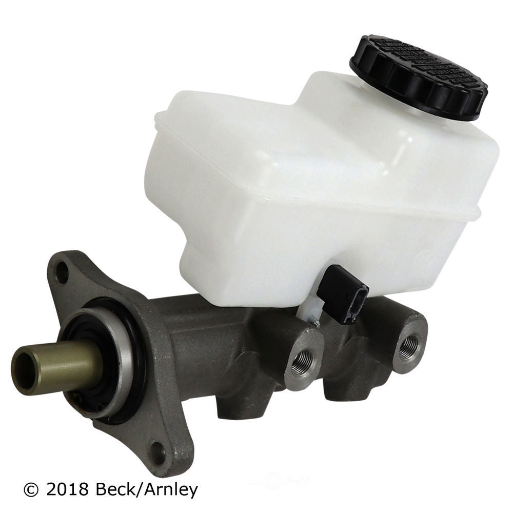 New Master Brk Cyl  Beck/Arnley  072-9877