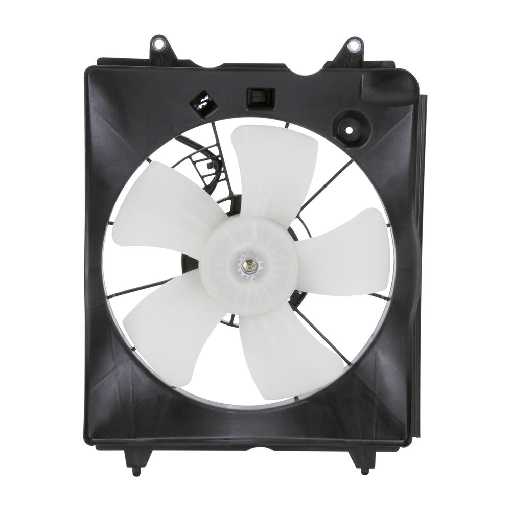 Radiator Fan Assy  TYC  601330