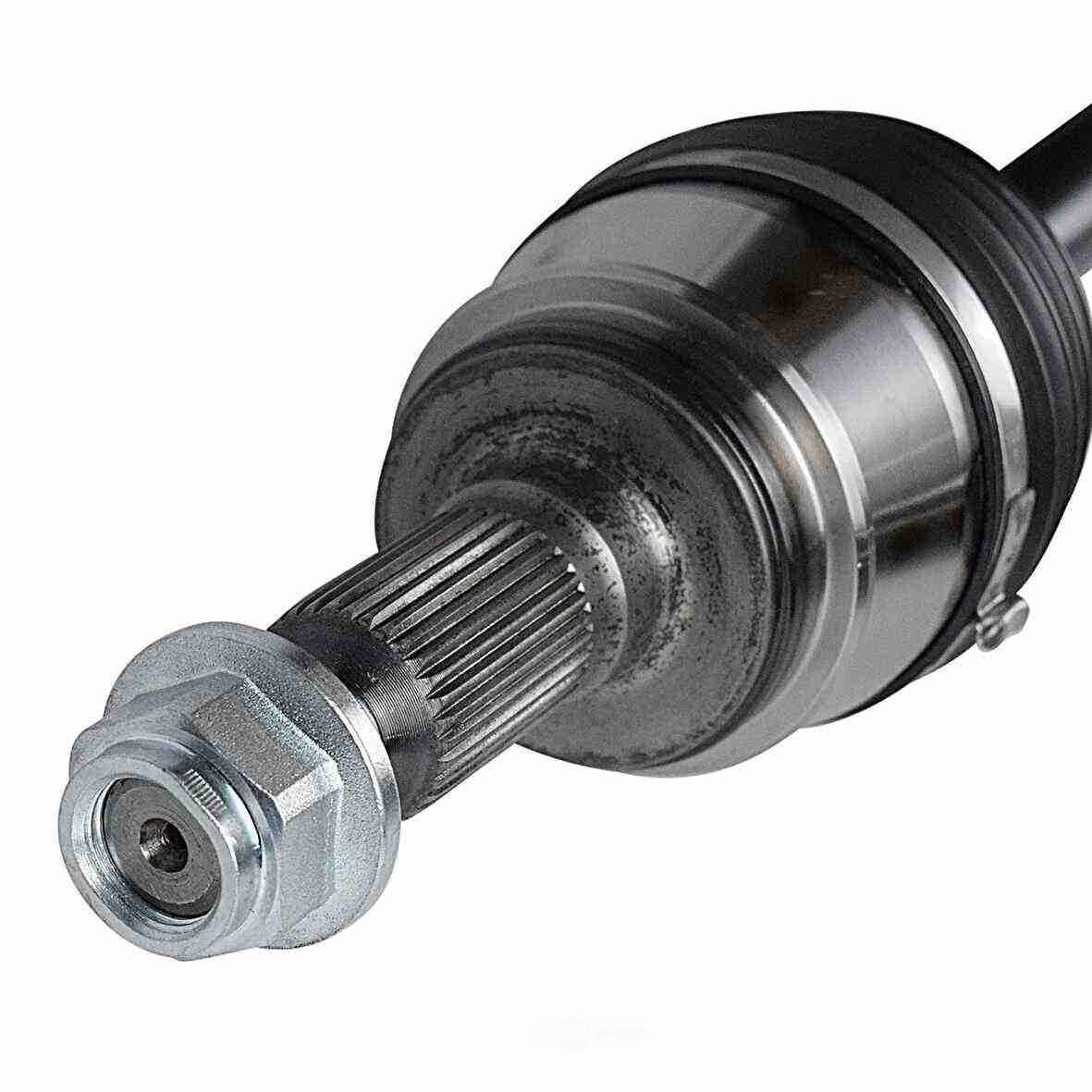 Axle Shaft Assy- CV Shaft   GSP North America   NCV10143XD