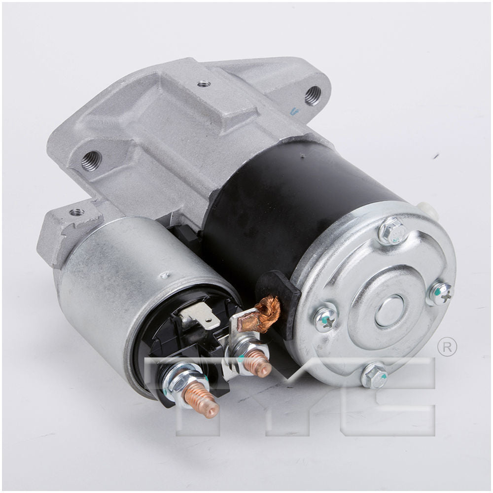 New Starter  TYC  1-19133