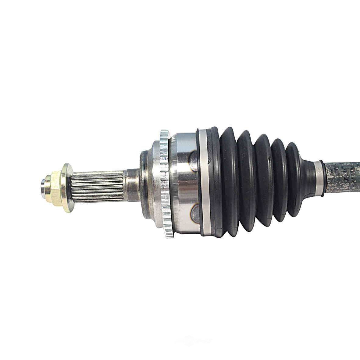 Right New CV Complete Assy   GSP North America   NCV11558