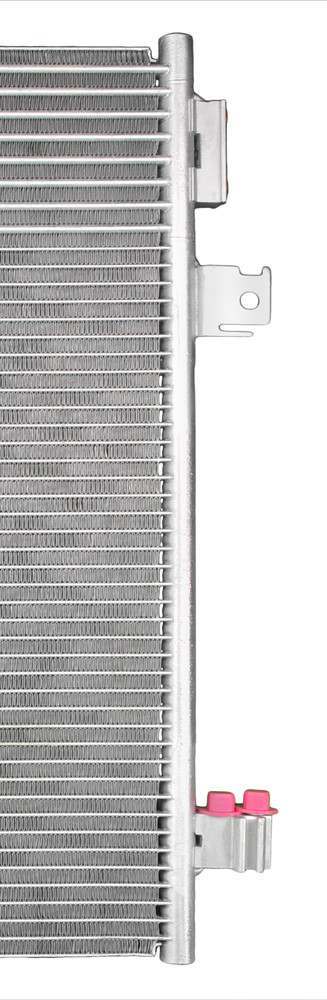 A/C Condenser   FVP   CON3664