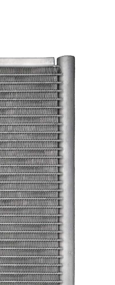 A/C Condenser   FVP   CON3238
