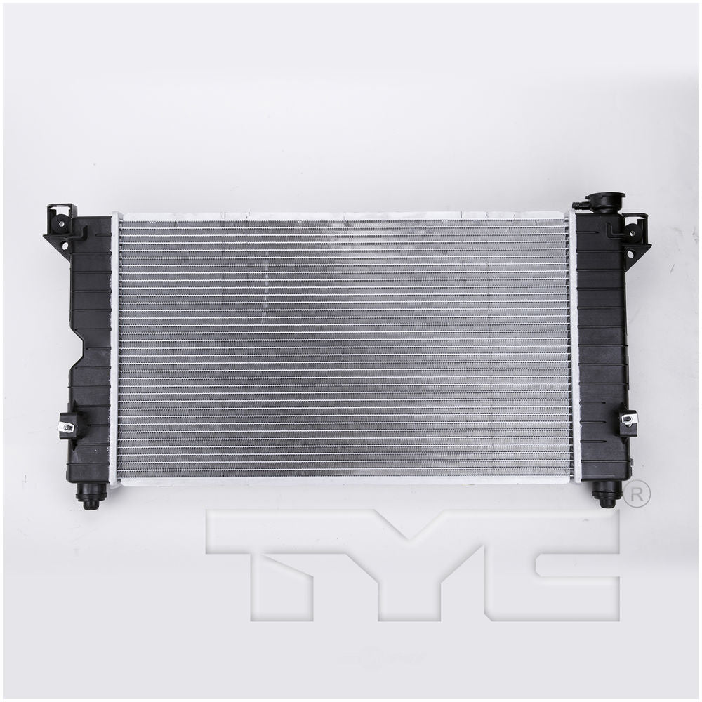 Radiator  TYC  1850