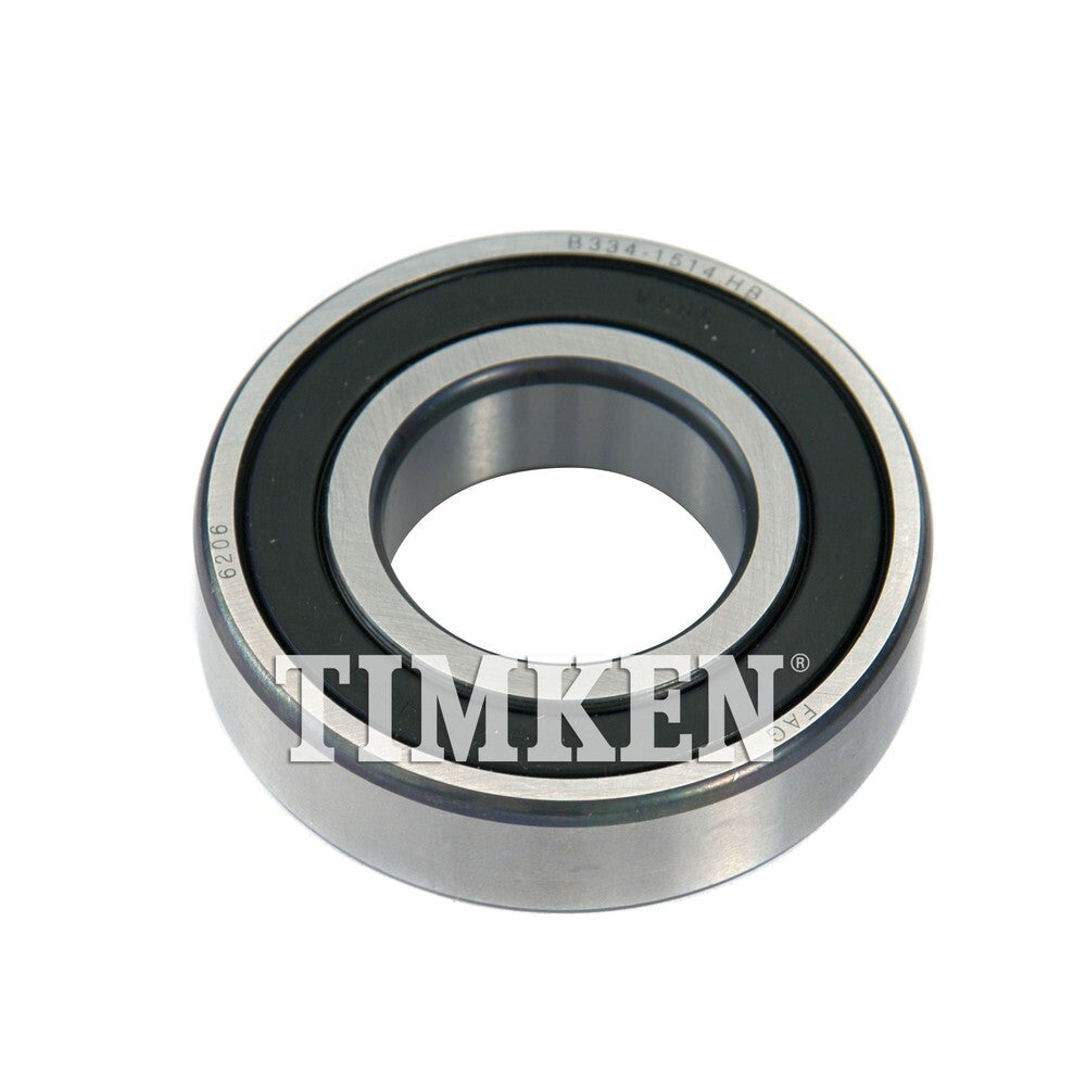 Center Support Brng  Timken  206F