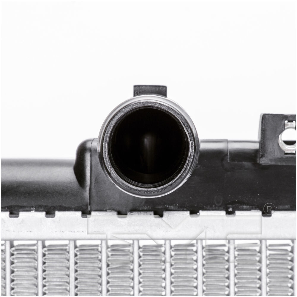 Radiator  TYC  2303
