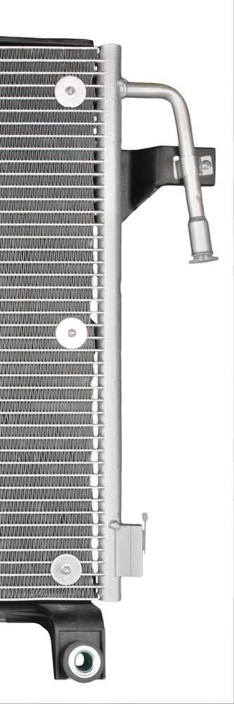 A/C Condenser   FVP   CON3016