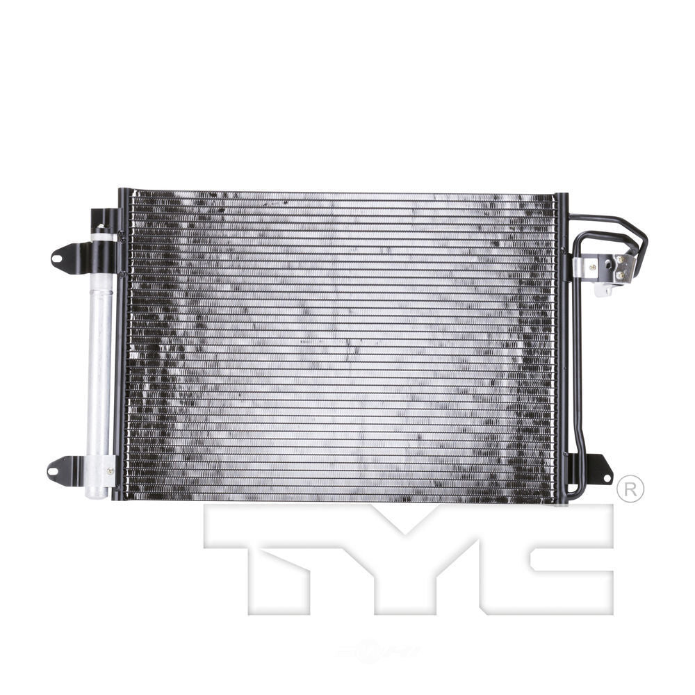 A/C Condenser  TYC  3255