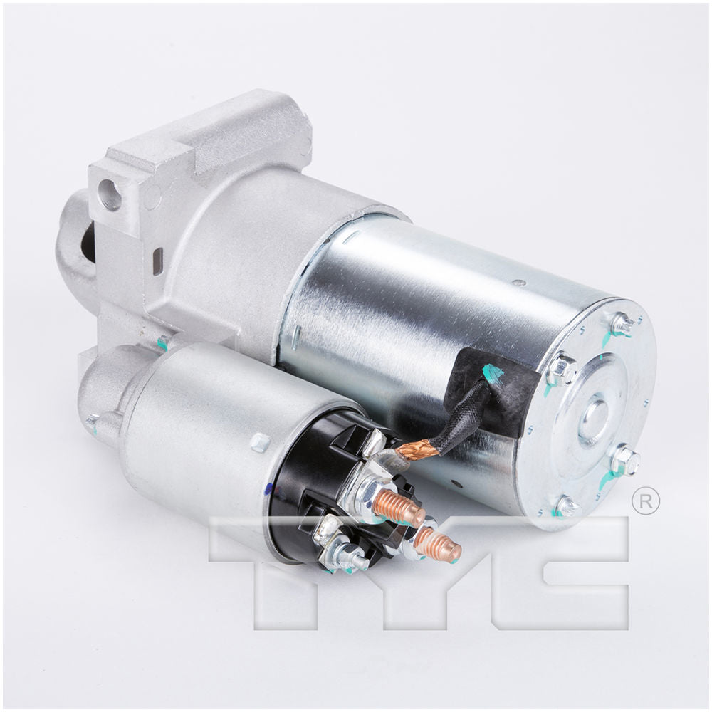 New Starter  TYC  1-06757