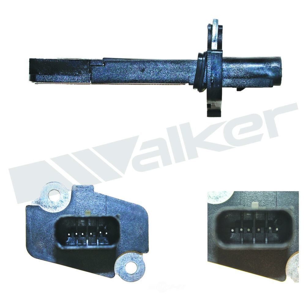 New Air Mass Sensor  Walker Products  245-1108
