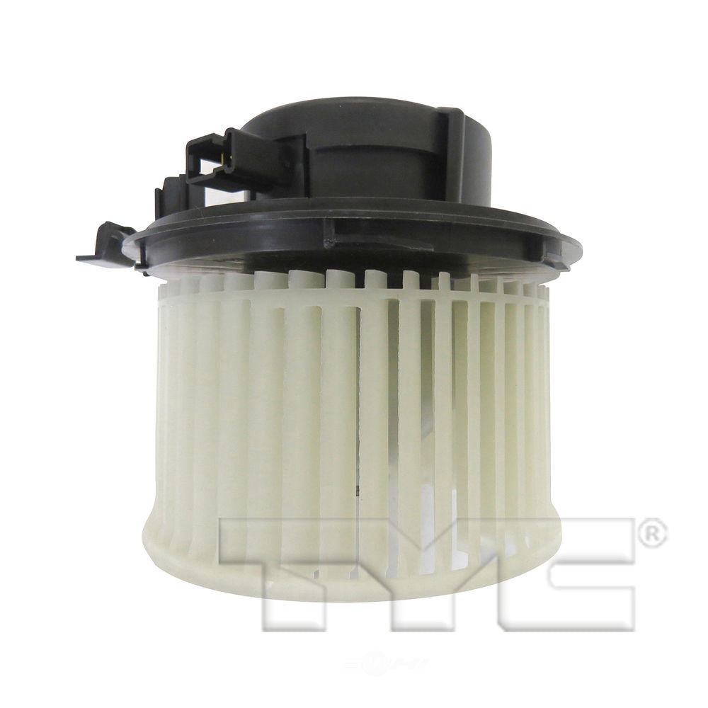 New Blower Mtr w/Wheel  TYC  700287