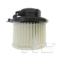 New Blower Mtr w/Wheel  TYC  700287