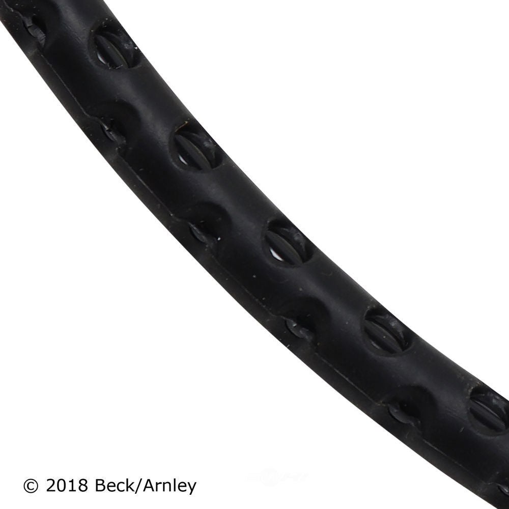 Rr Disc Brake Pads Sensor Wire  Beck/Arnley  084-1937