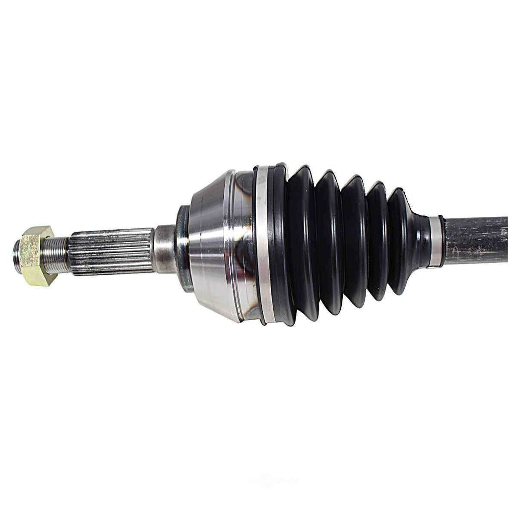 Left New CV Complete Assy   GSP North America   NCV10011