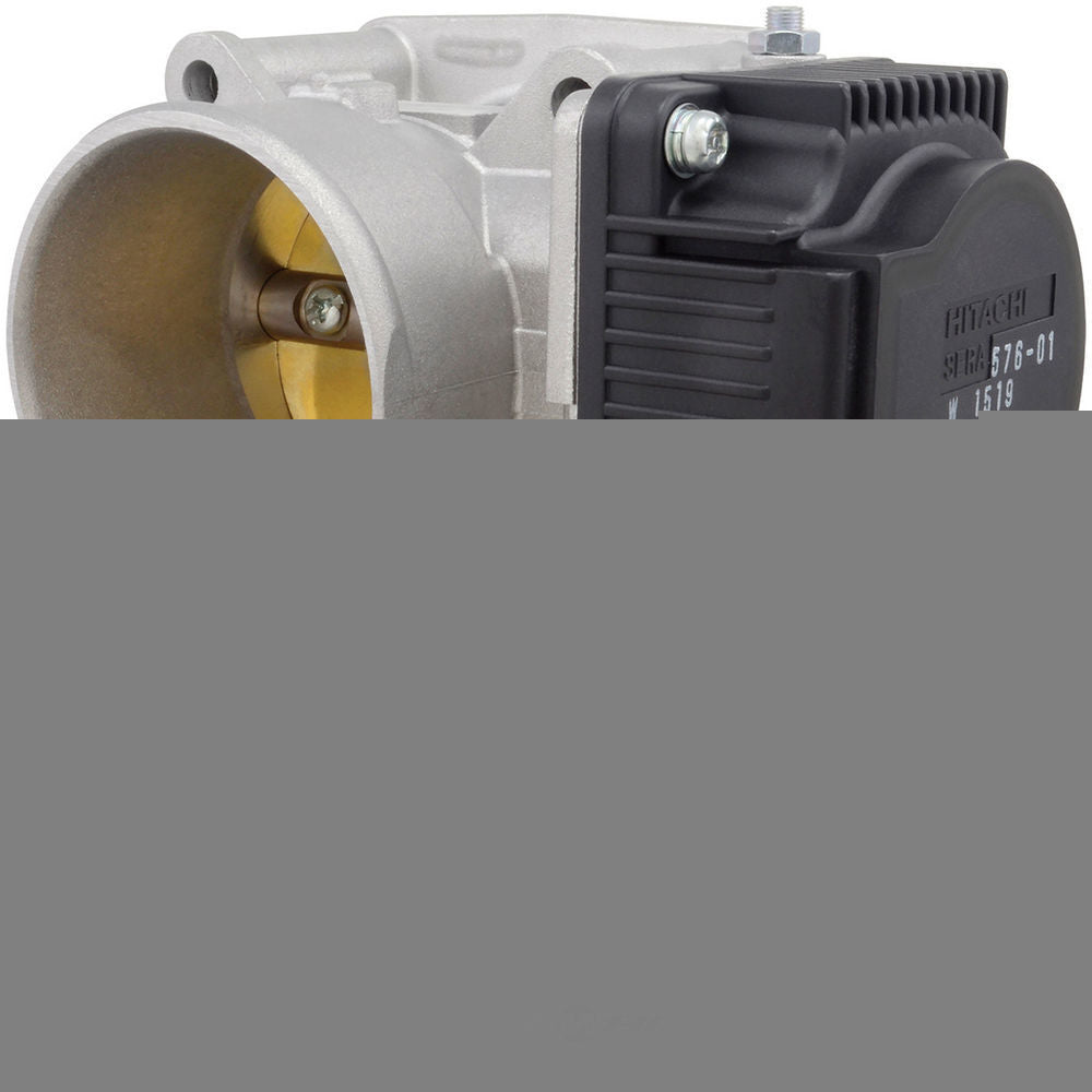 New Throttle Body   Hitachi   ETB0002