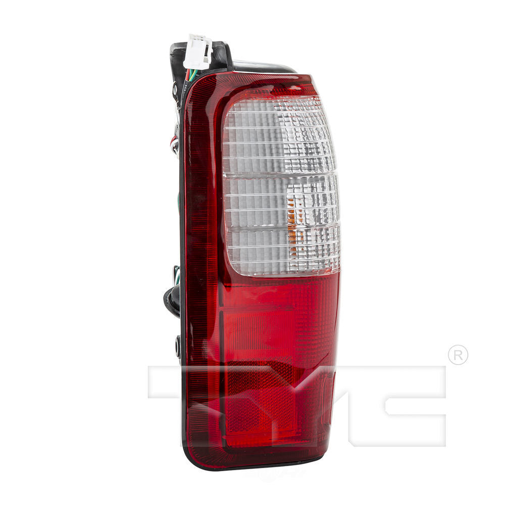 Tail Light Assy  TYC  11-3210-00