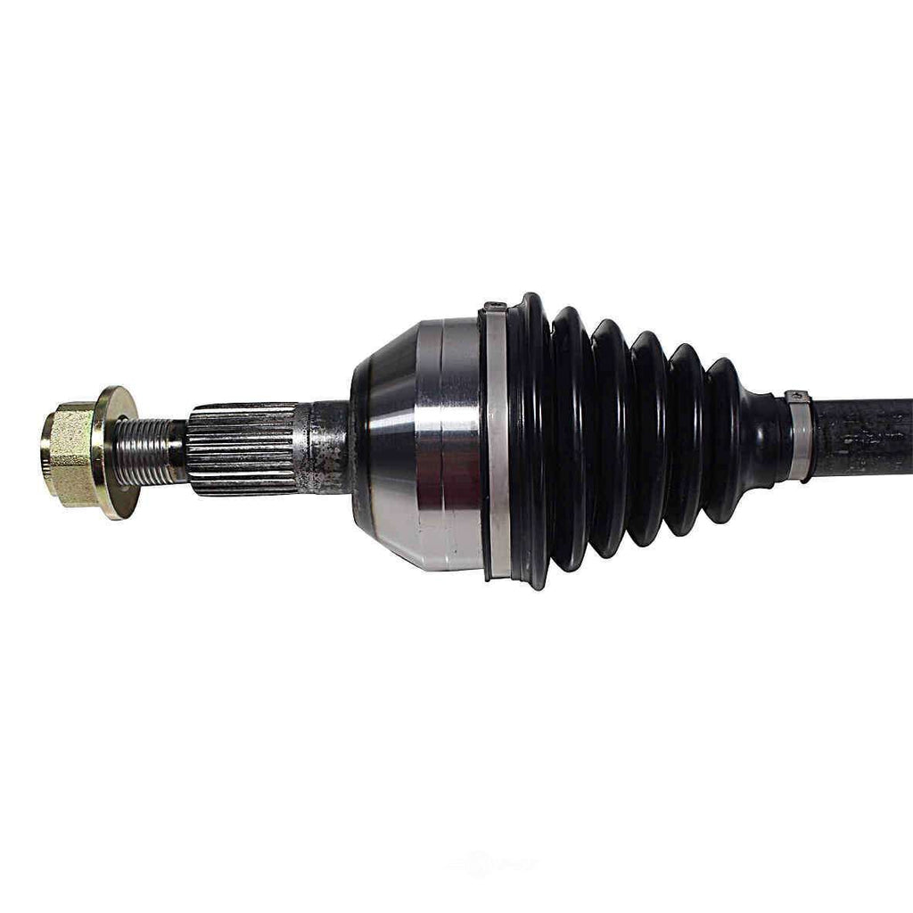 Left New CV Complete Assy   GSP North America   NCV10236
