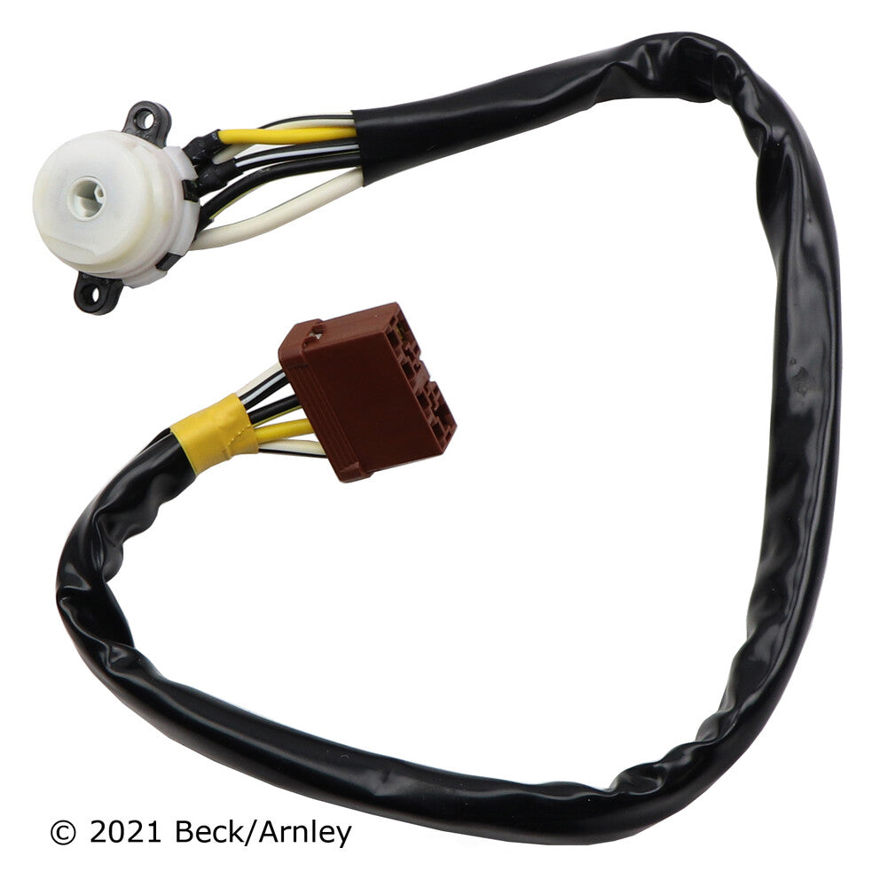 Ignition Switch  Beck/Arnley  201-1805