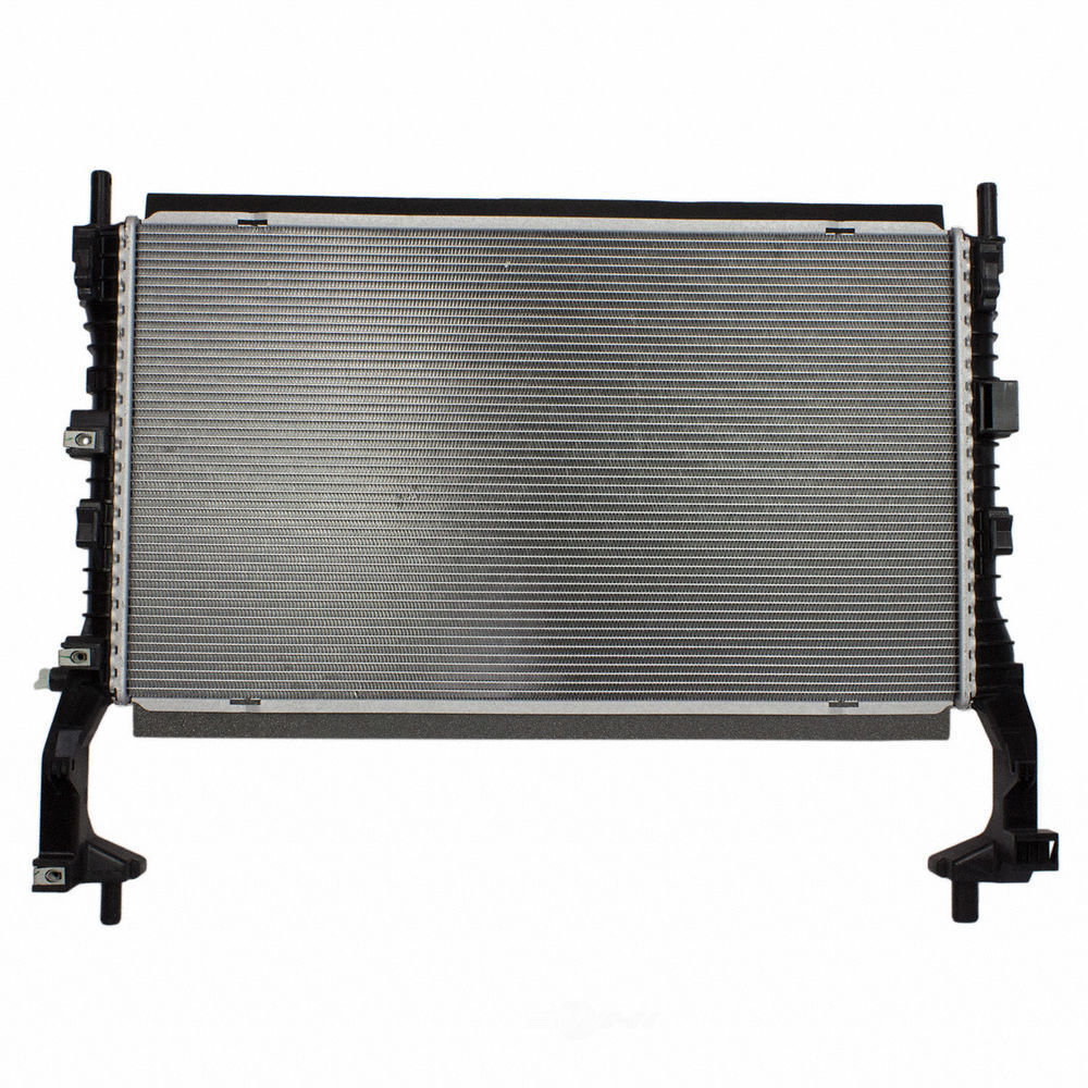 Radiator  Motorcraft  RAD129