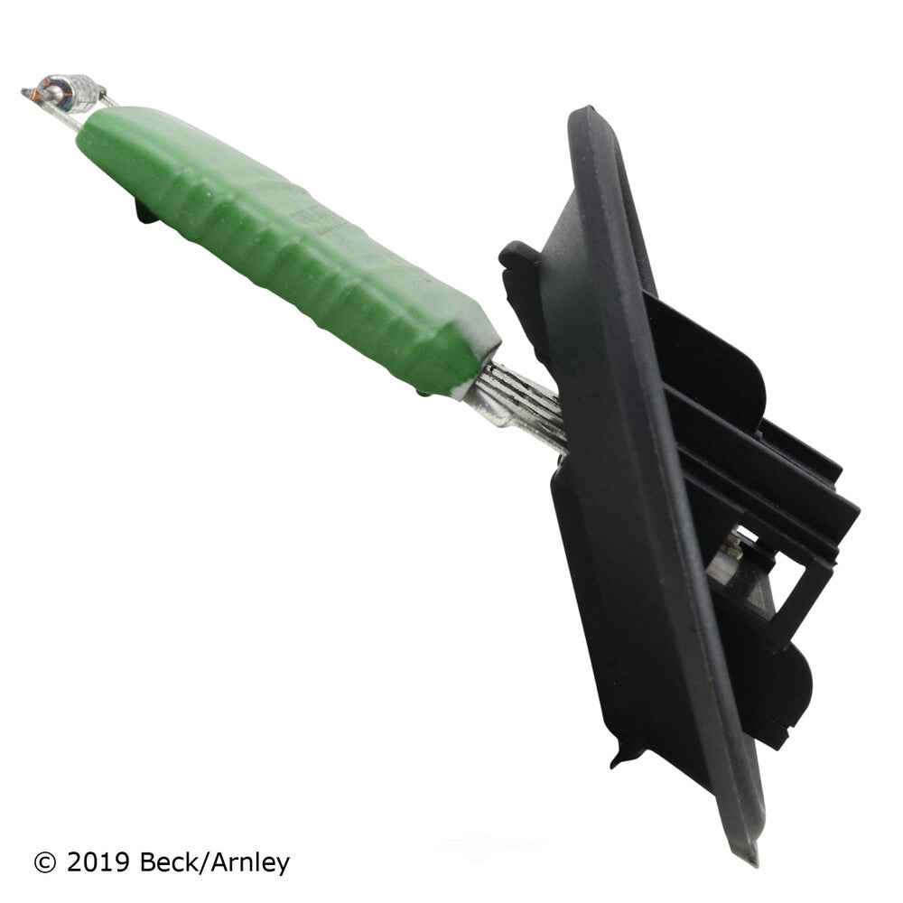 BLwr Motor Resistor  Beck/Arnley  204-0096