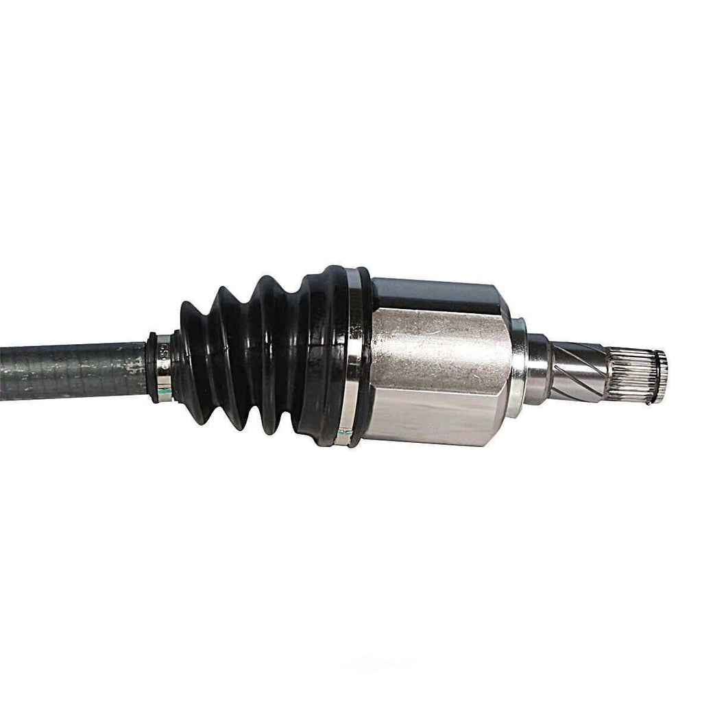 Left New CV Complete Assy   GSP North America   NCV53166