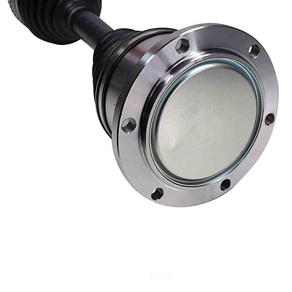Axle Shaft Assy- CV Shaft   GSP North America   NCV10061