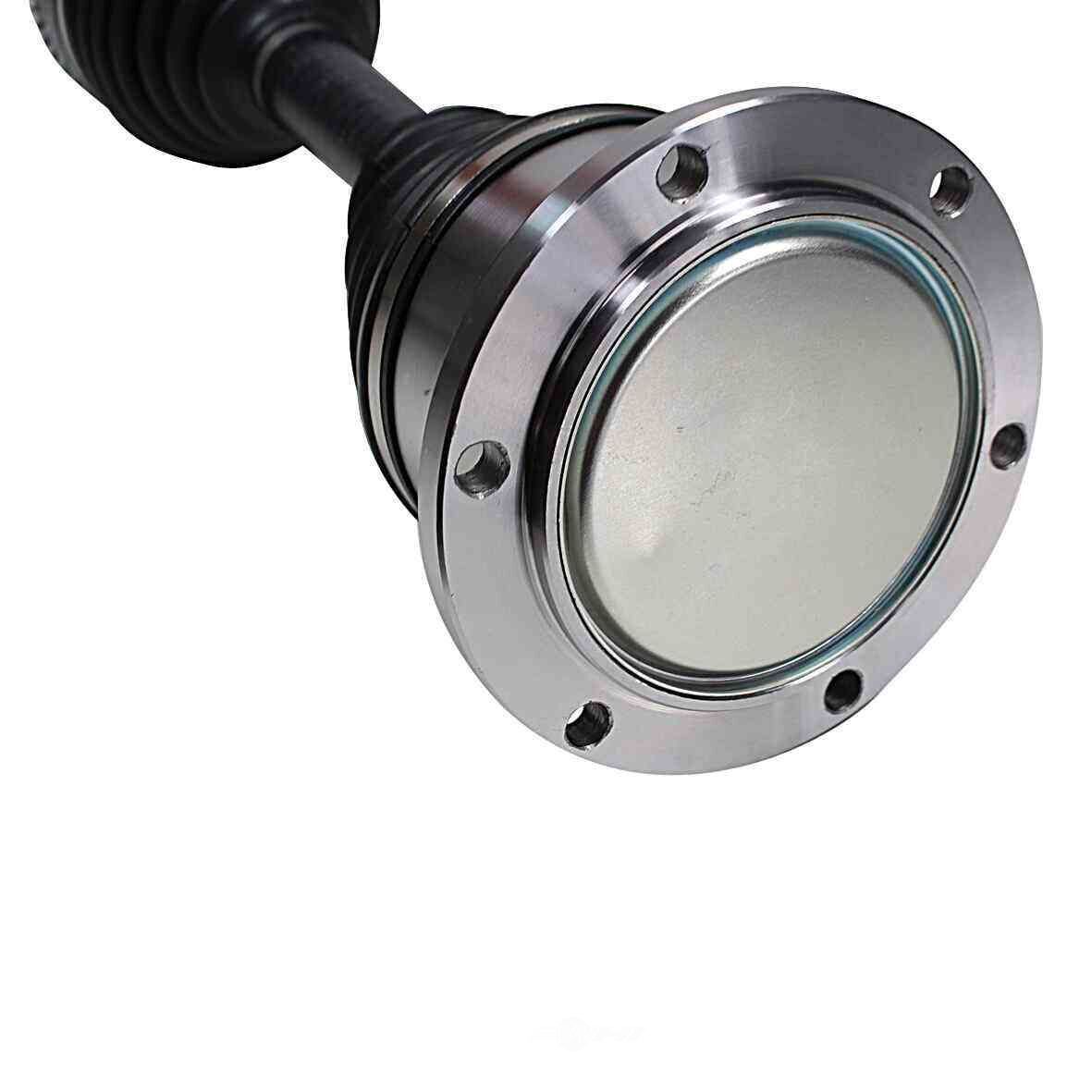 Axle Shaft Assy- CV Shaft   GSP North America   NCV10061