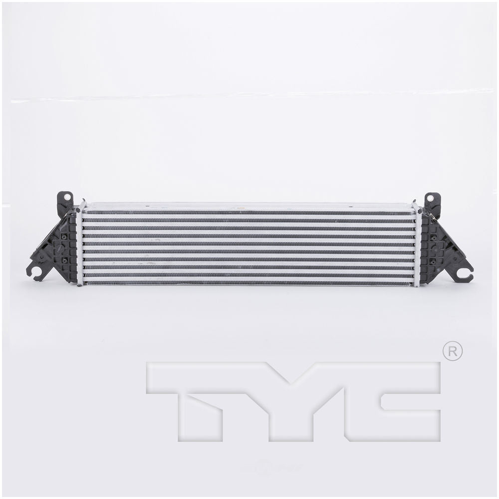 Intercooler  TYC  18083