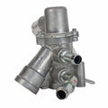 Water Outlet Housing  Motorcraft  RH248