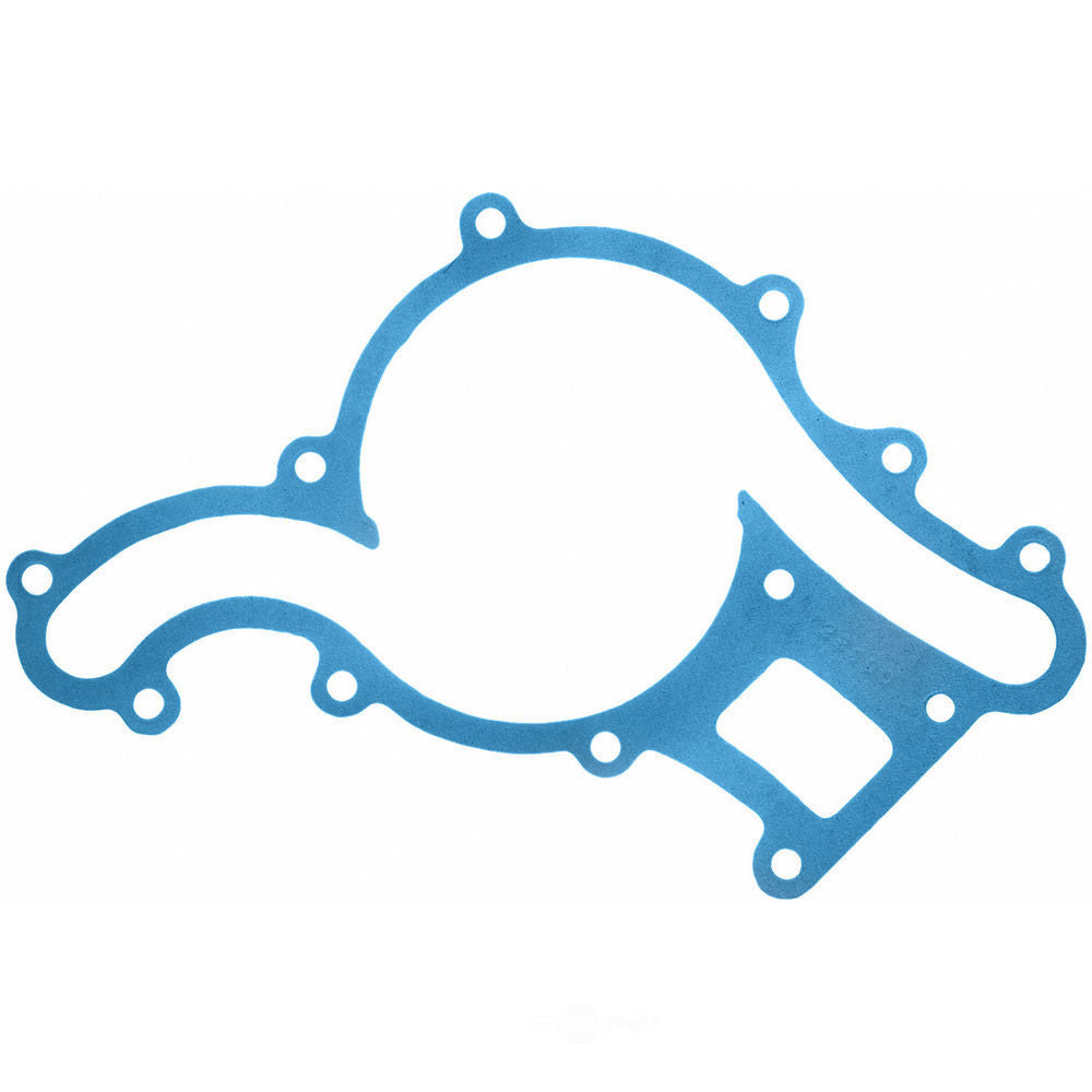 Water Pump Mounting Gasket   Fel-Pro   35400