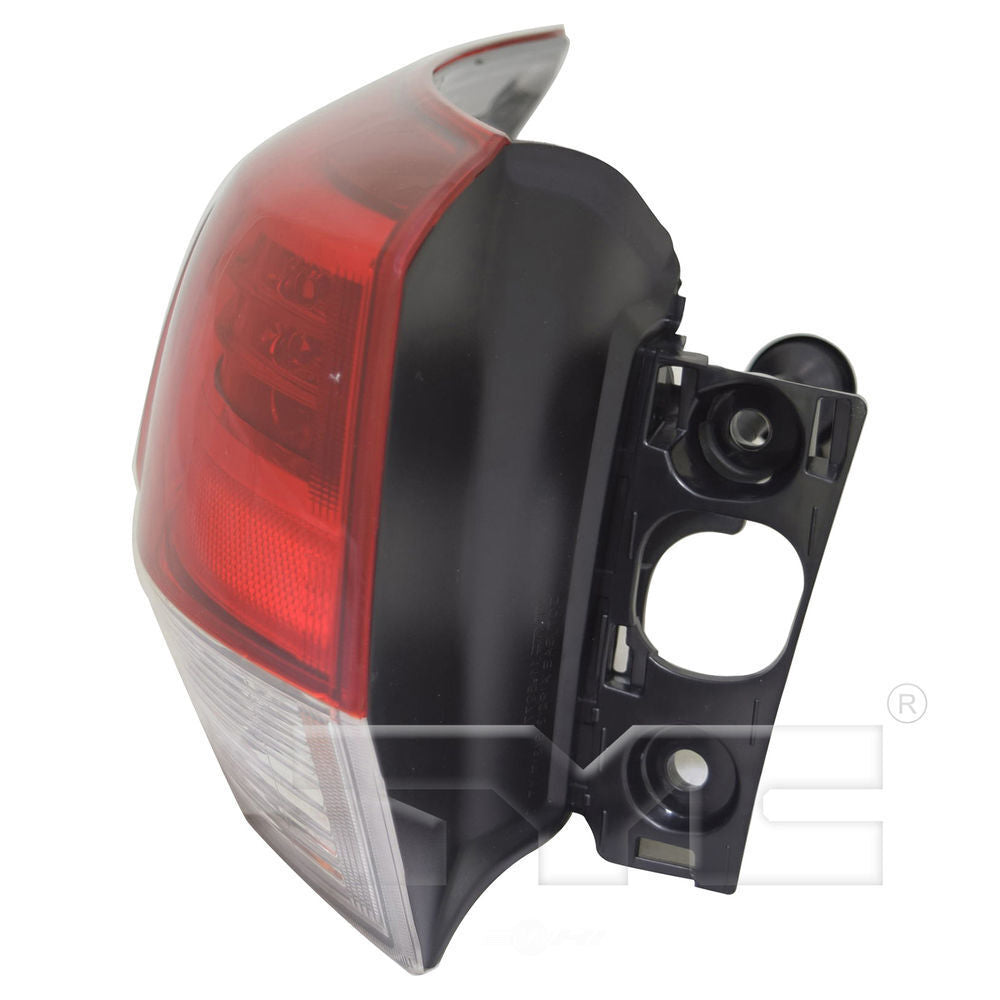 Tail Light Assy  TYC  11-6978-90