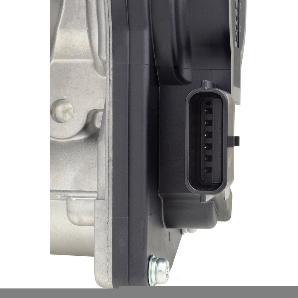 New Throttle Body   Hitachi   ETB0004