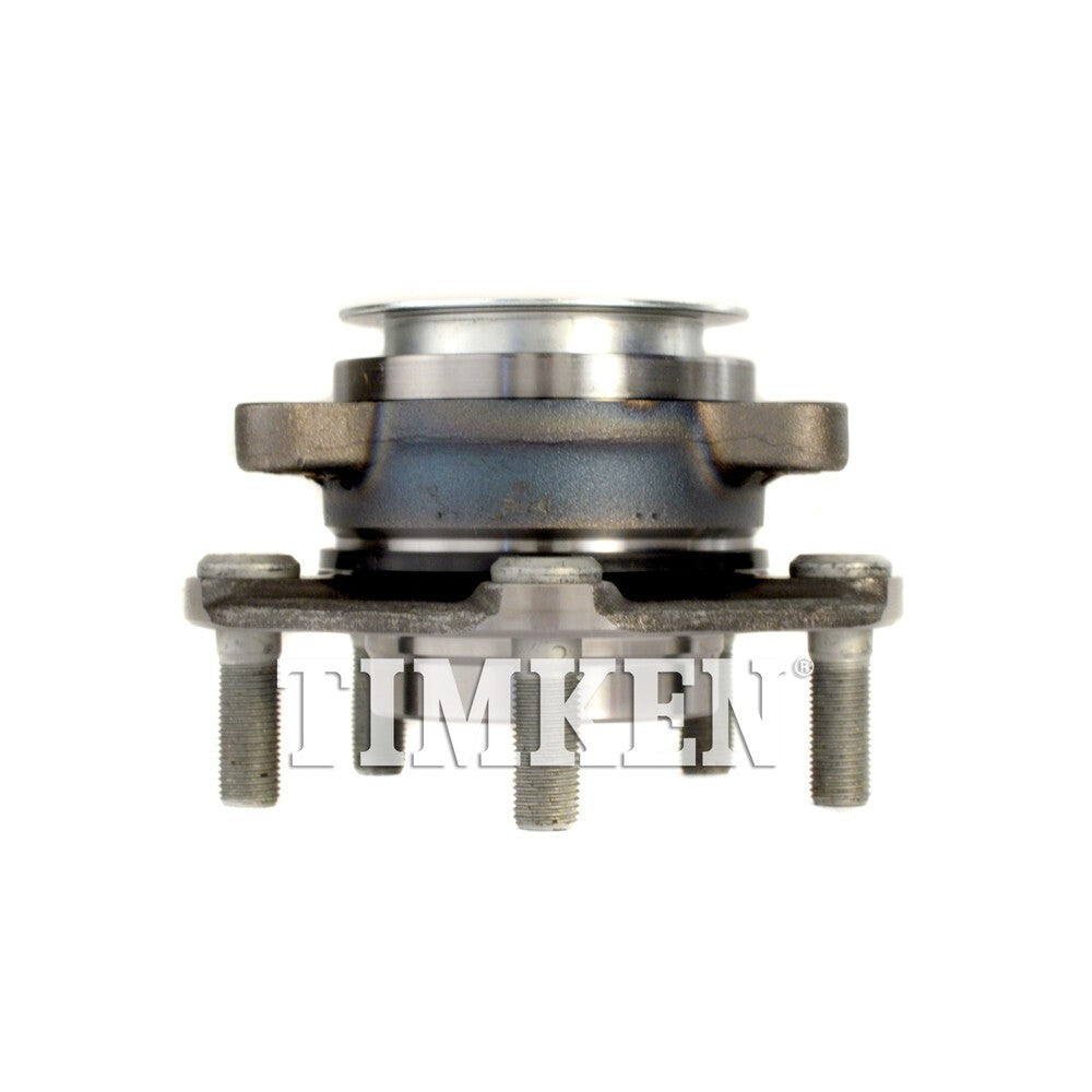 TIMKEN Premium Wheel Bearing With Hub HA590538