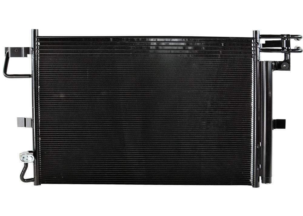 A/C Condenser   FVP   CON3911
