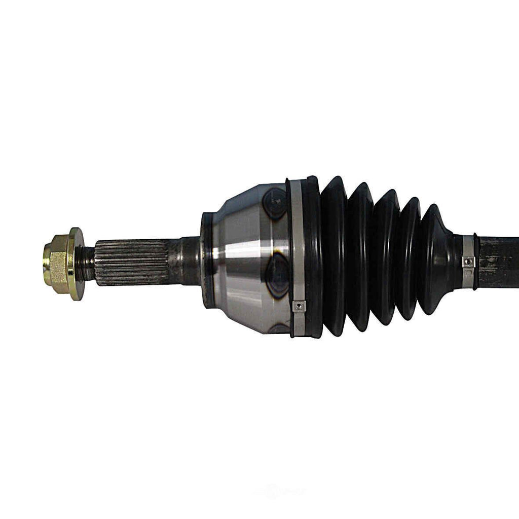 Left New CV Complete Assy   GSP North America   NCV47014