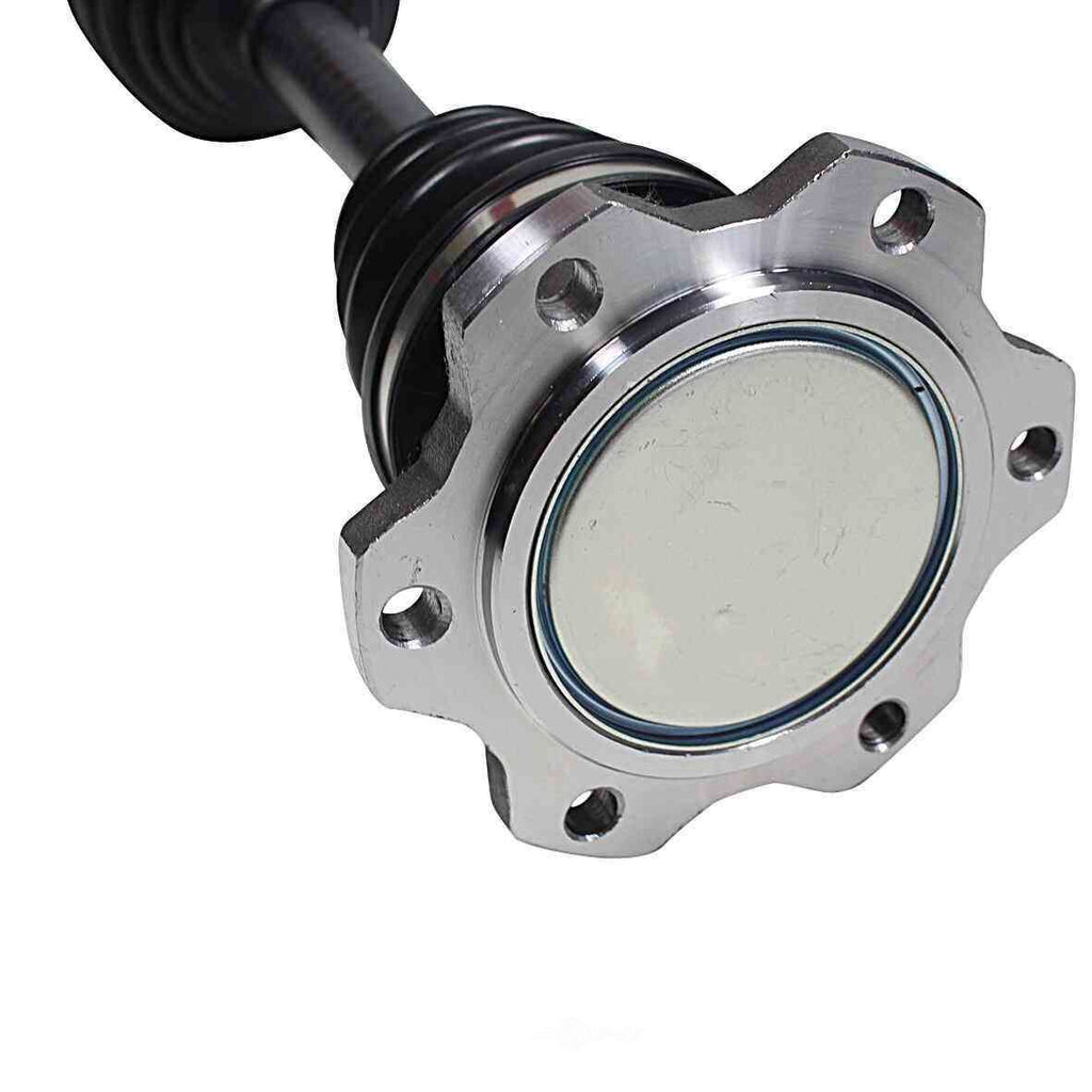 Axle Shaft Assy- CV Shaft   GSP North America   NCV10142