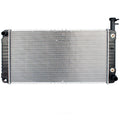 Radiator  DENSO  221-9401
