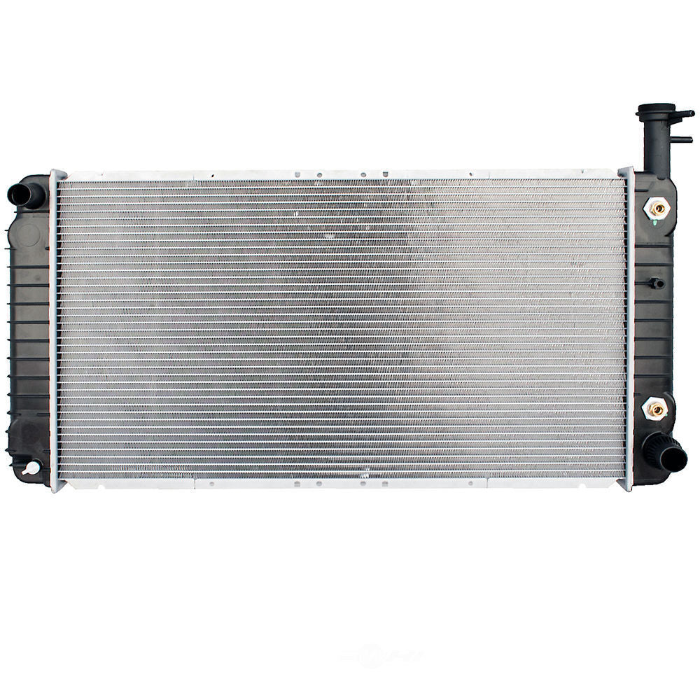 Radiator  DENSO  221-9401