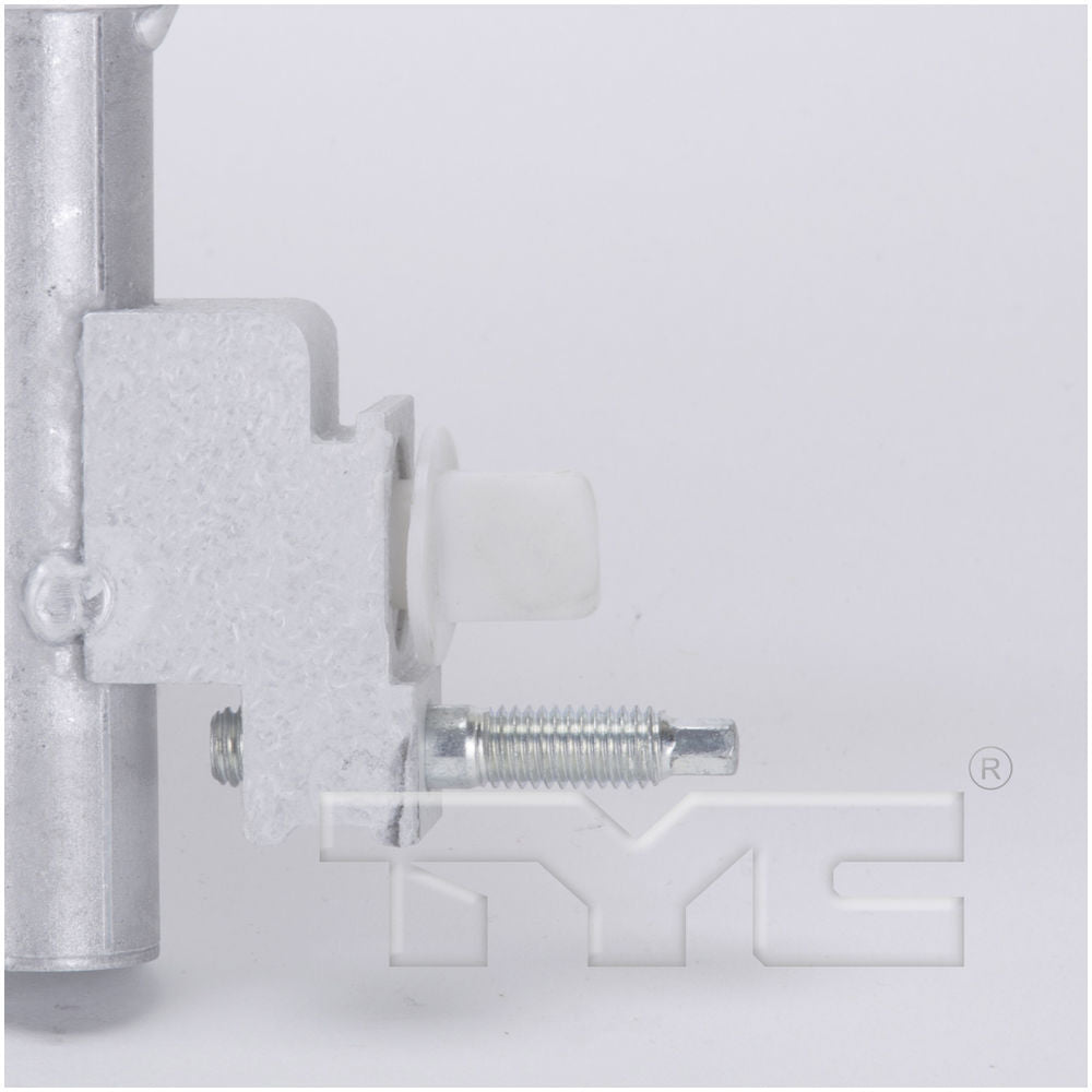 A/C Condenser  TYC  3794