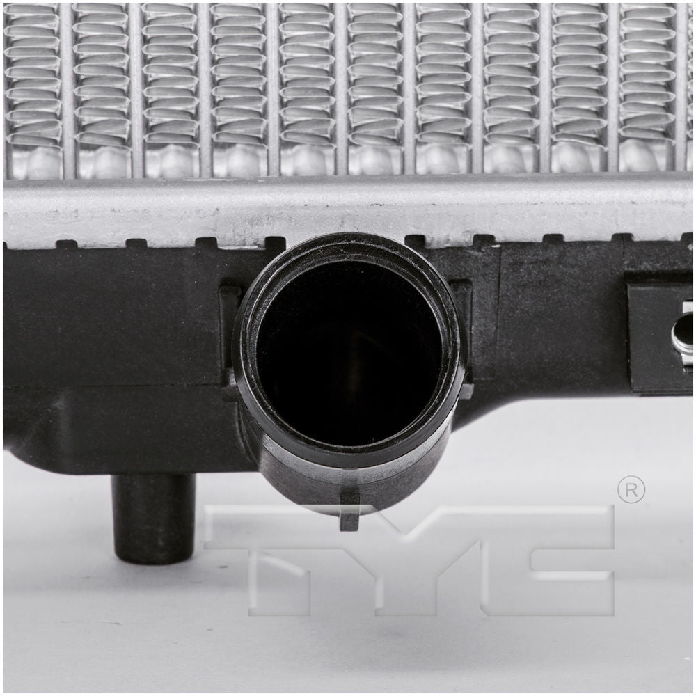 Radiator  TYC  2051