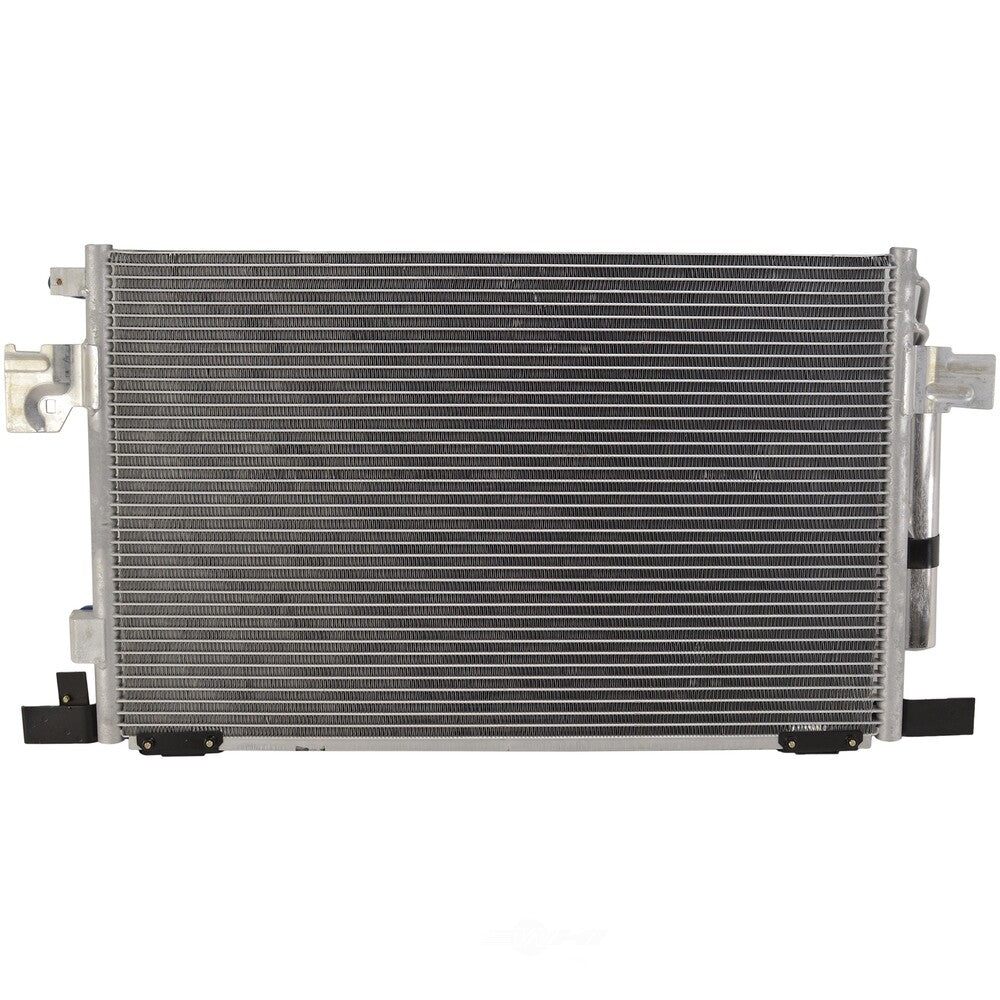 A/C Condenser   FVP   CON3747