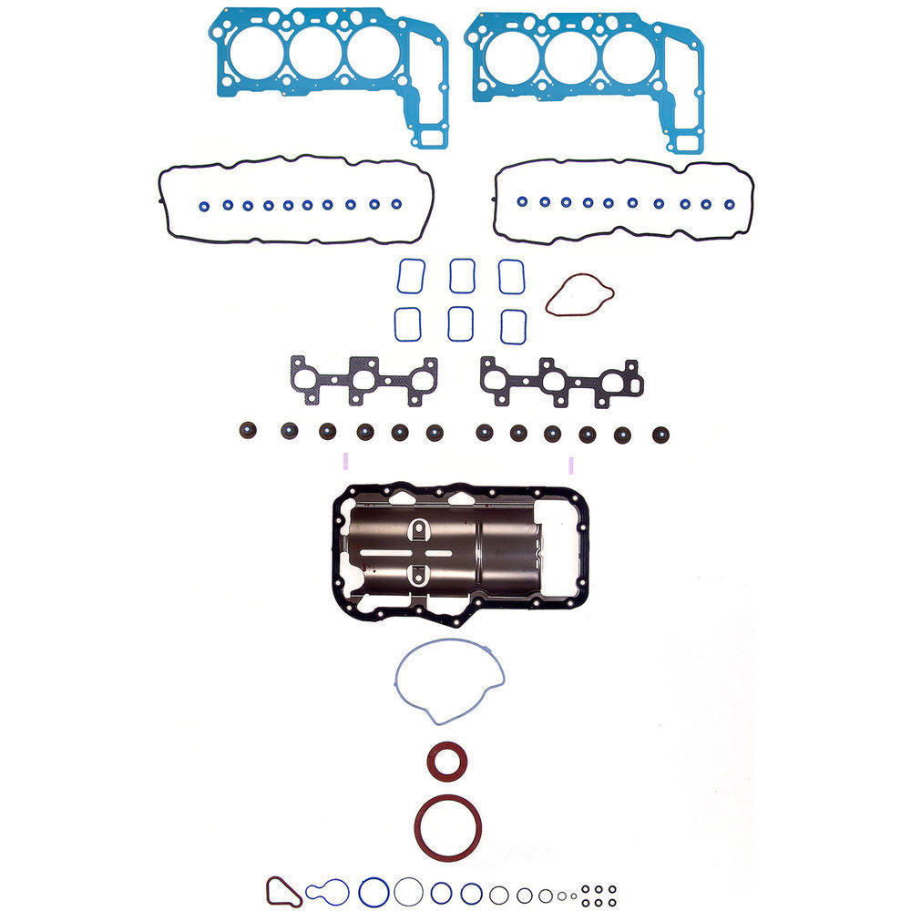 Full Gasket Set   Fel-Pro   260-1960
