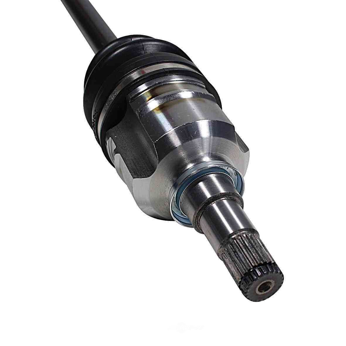 Right New CV Complete Assy   GSP North America   NCV10547
