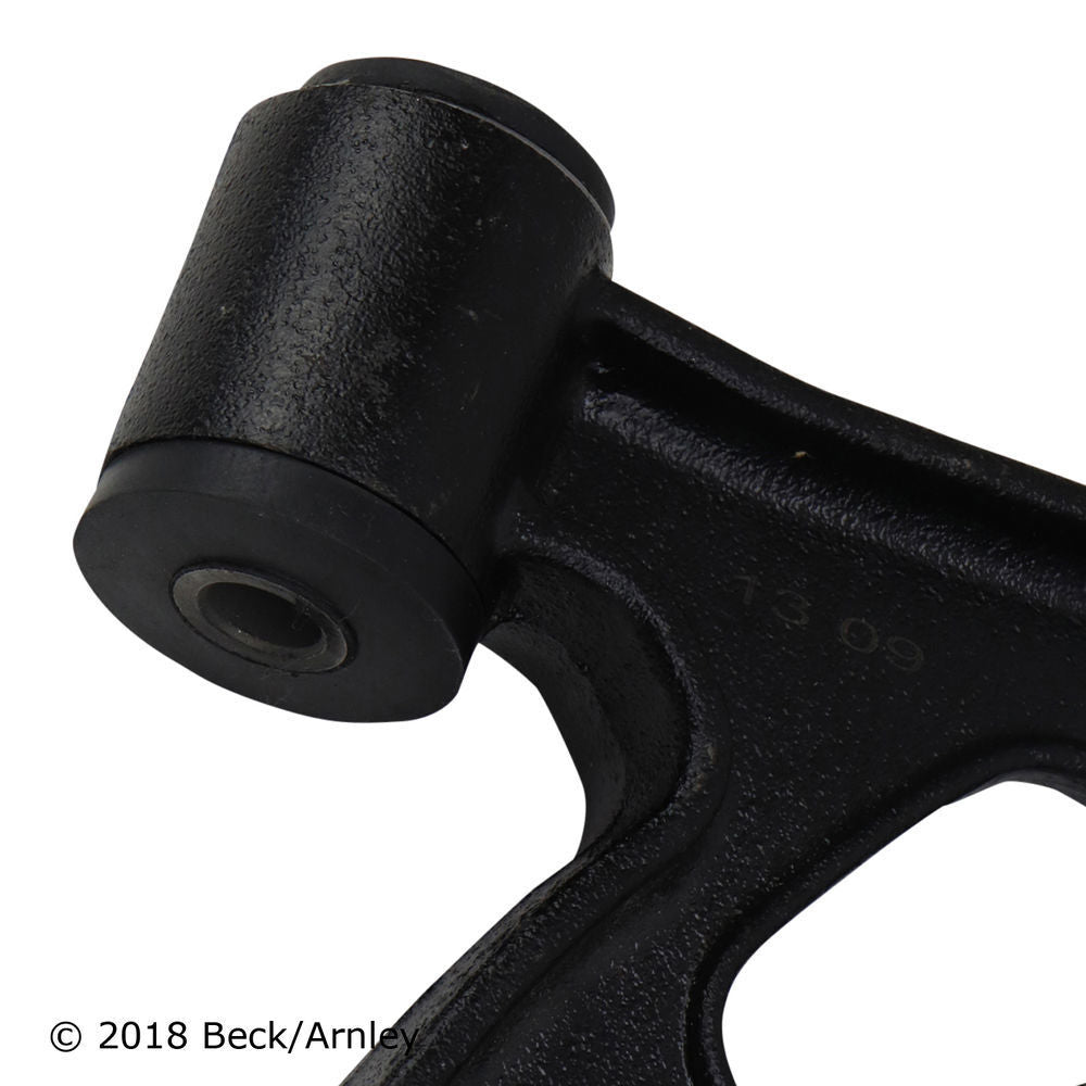 Ctrl Arm w/Ball Joint  Beck/Arnley  102-5504